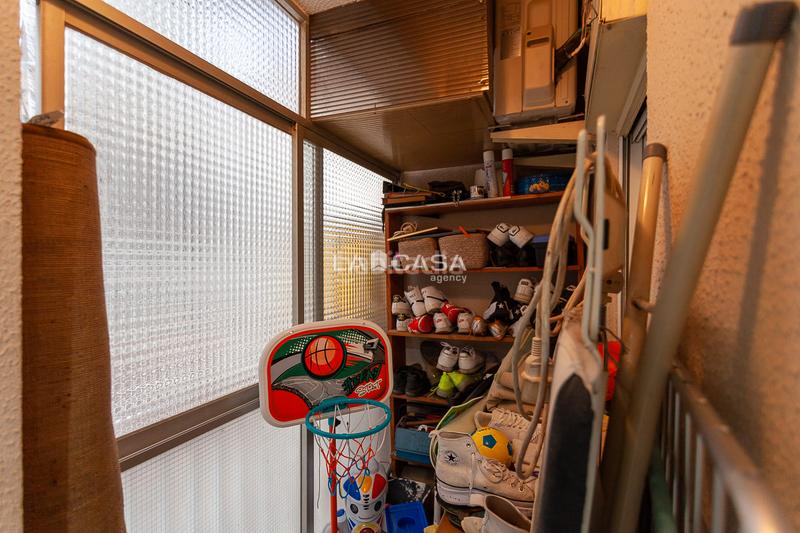 Foto ec3be331-b963-41a7-947e-a0f82210da0b. Piso oportunidad!! en Can Vidalet Esplugues de Llobregat