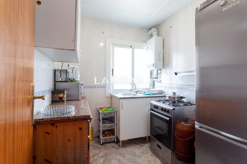 Foto ec4feda9-fce5-4757-b37d-2437dba700c5. Piso oportunidad inversor en Vista Alegre Castelldefels