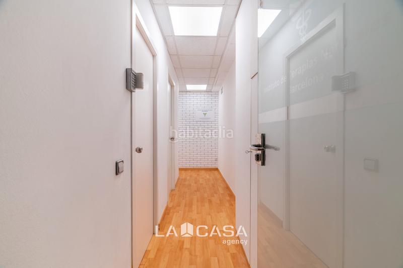 Foto 473106d5-6bf8-48ec-af3c-5a3765ced5a5. Local comercial oportunidad inversor!! en Tres Torres Barcelona