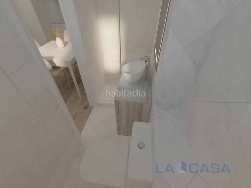 Foto 7b083468-23db-442a-9fd6-8e070e14bd3a. Local commercial dans Sant Ildefons Cornellà de Llobregat