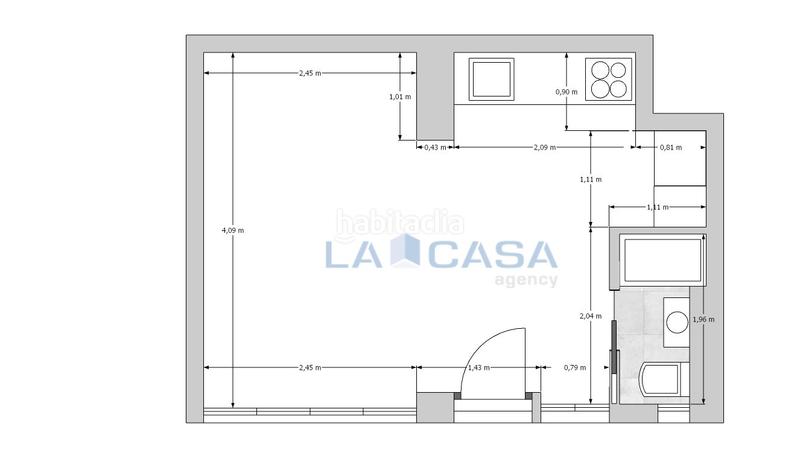 Foto eb4c9728-5864-415a-928d-0e4119882356. Local commercial dans Sant Ildefons Cornellà de Llobregat