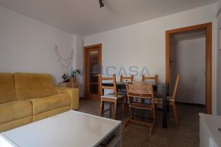 Dachwohnung in Les Planes. Oportunidad unica!!