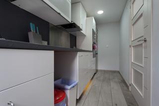 Etagenwohnung in La Florida. Oportunidad unica !!