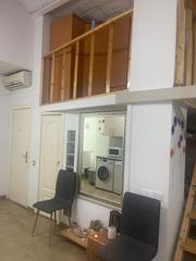 Loft à Barri de les Corts. Oportunidad inversores!!!