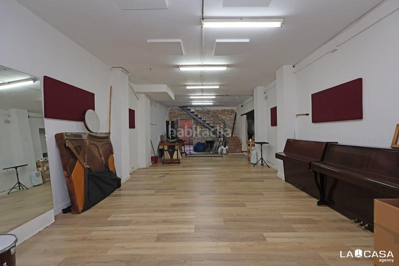 Foto 694a1e94-e0b2-463c-9ca0-9d5f2ac5f1ae. Dúplex a El Poble Sec - Parc de Montjuïc Barcelona