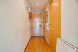 Piso en El Besòs. Increible vivienda!!