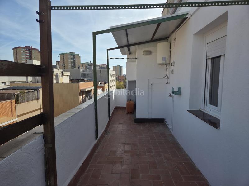 Foto cbc71602-67c8-4c2f-ba1e-7150d765572f. Loft in Bellvitge Hospitalet de Llobregat (L´)