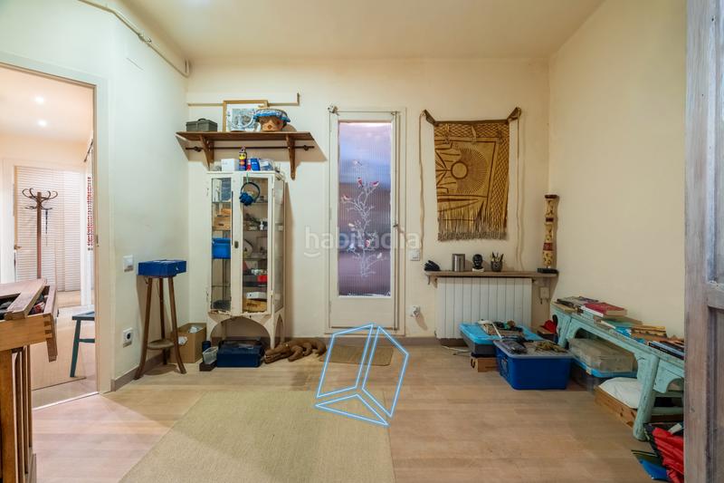 Foto a335cbfc-35a6-43e4-aa3e-57cd3ef4898a. Appartamento con riscaldamento in Baix Guinardó Barcelona