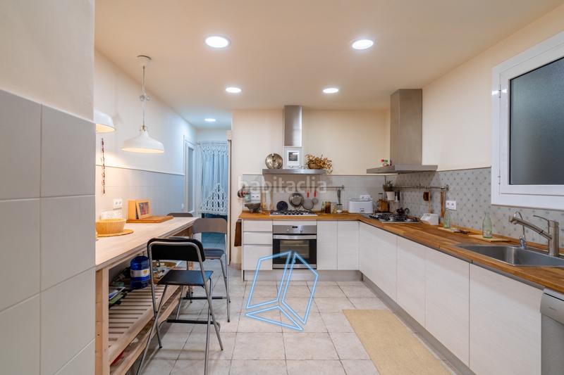 Foto ac41f26a-e56a-4f19-8d9a-24c36450b788. Appartamento con riscaldamento in Baix Guinardó Barcelona