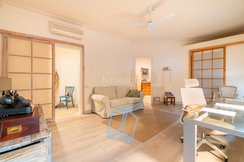 Foto b983c3fe-4f6d-4328-b09e-dde89f12a53b. Appartamento con riscaldamento in Baix Guinardó Barcelona