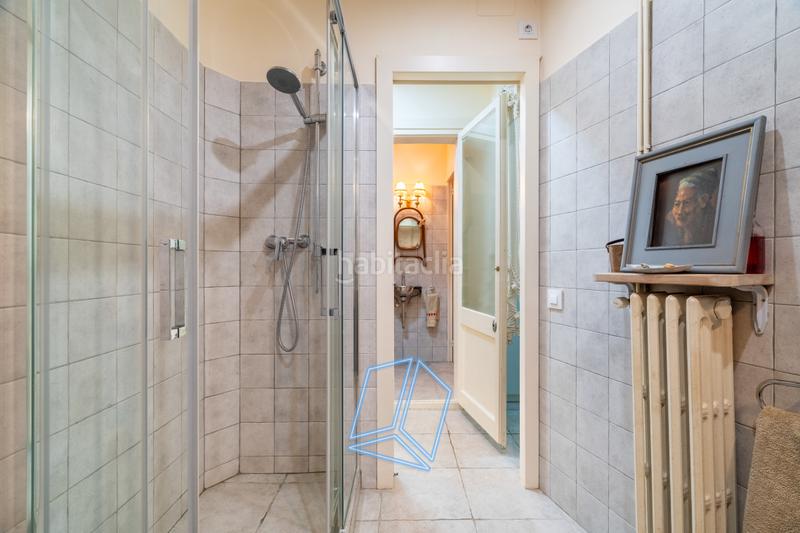 Foto e31c873f-b546-4404-a6aa-130cdcfd0550. Appartamento con riscaldamento in Baix Guinardó Barcelona