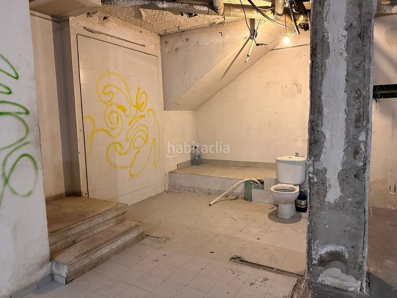 Foto 532ef468-9ef7-487e-ae67-de938a4094a5. Local comercial oportunidad inversores! en El Camp de l´Arpa del Clot Barcelona