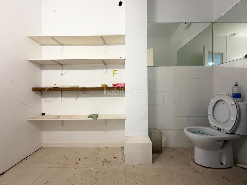 Foto 07e5fedb-a198-45a3-86b9-2f1b8dec5b9c. Local comercial a Putget - Farró Barcelona