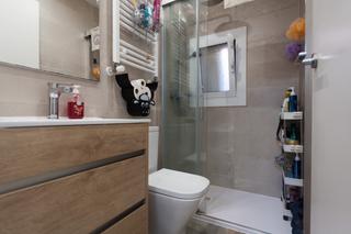 Erdgeschoss in Vista Alegre. Oportunidad unica