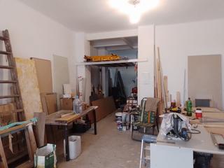 Local commercial à Sanfeliu