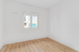 Ático en Guinardó. Oportunidad increible