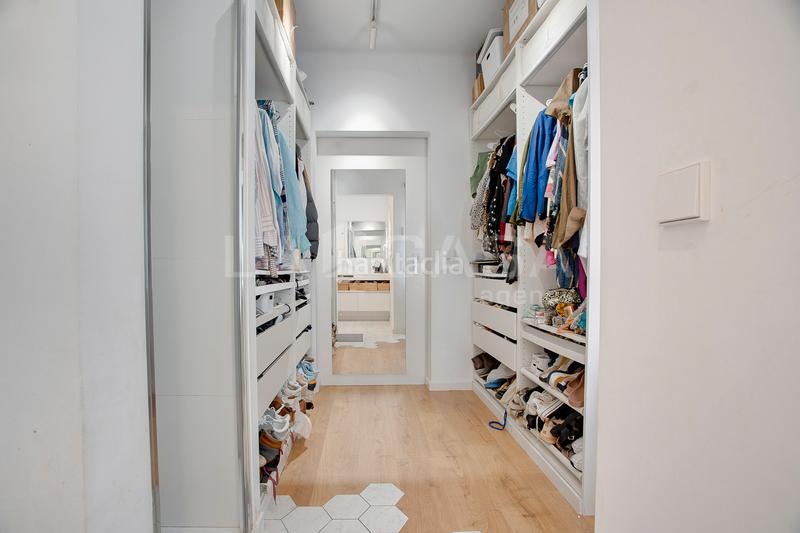 Foto 5b3cfe51-fc46-4182-ae2a-c679838363c8. Dachwohnung mit heizung in Sagrada Família Barcelona