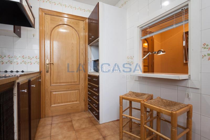 Foto 2af0ee2a-db09-4b3e-afde-bc369b36ef37. Etagenwohnung mit heizung in Sagrada Família Barcelona