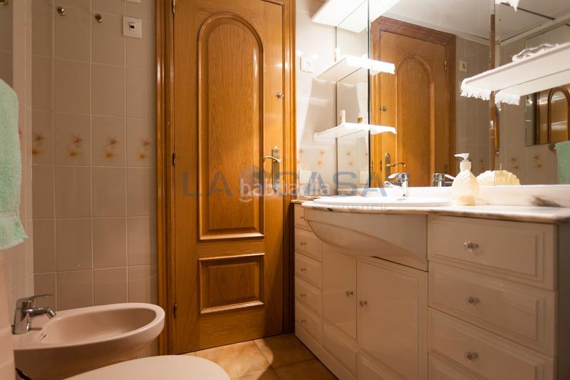 Foto 84a605de-544f-4d84-99aa-0fdb0fbbb8a9. Etagenwohnung mit heizung in Sagrada Família Barcelona