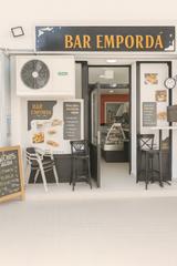 Local Comercial en La Gavarra