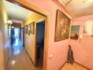 Ático en La Marina del Port. Increible oportunidad