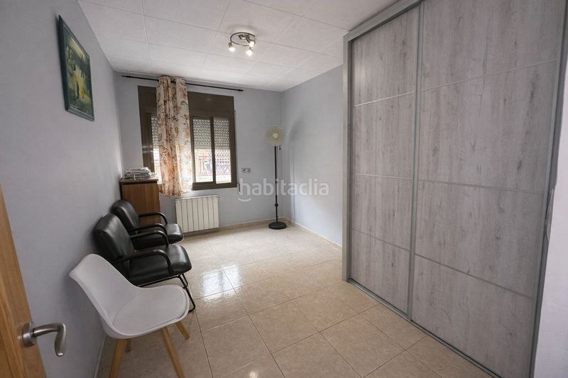 Foto 6d937e05-9533-4491-bf12-2d6725ce18e0. Pis amb calefacció a El Pedró Cornellà de Llobregat