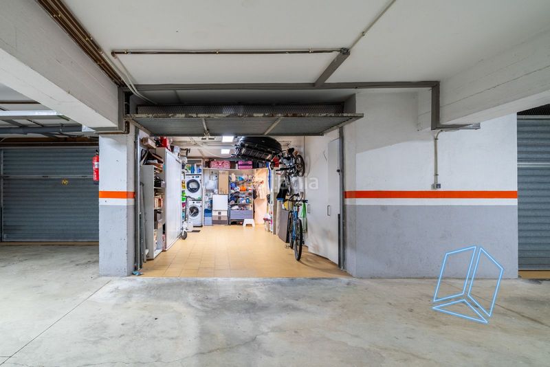 Foto 1b314024-c488-4c32-9460-5fac9e55f58d. Casa adossada amb aparcament piscina a Les Salines-Pla de Sant Pere Cubelles