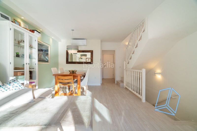 Foto 408a40af-a3e2-4fcc-b899-657bea52b457. Casa adossada amb aparcament piscina a Les Salines-Pla de Sant Pere Cubelles