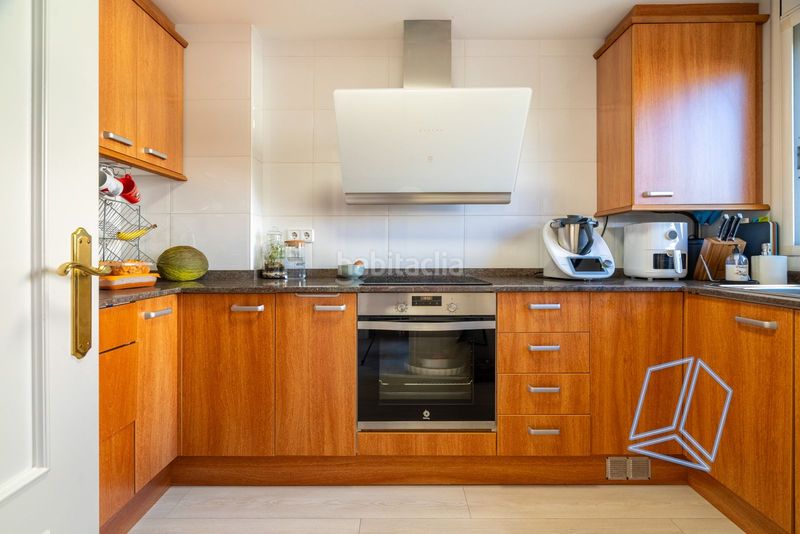 Foto 75dfd072-7981-4756-bc62-220af30fa334. Casa adossada amb aparcament piscina a Les Salines-Pla de Sant Pere Cubelles