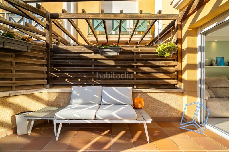 Foto 8944db07-680d-4435-bd98-0b7b552b825a. Casa adossada amb aparcament piscina a Les Salines-Pla de Sant Pere Cubelles