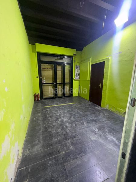 Foto 1fa89749-7259-423d-a058-108240205e7c. Local comercial a Hostafrancs Barcelona