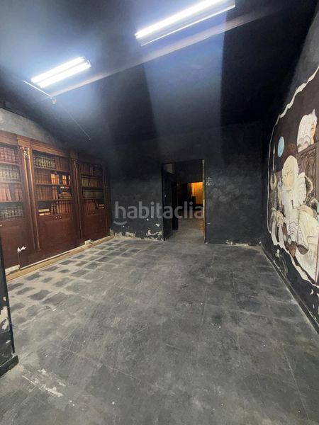 Foto 4b31243e-bc2a-48ba-ba3e-121cad5d02be. Local comercial a Hostafrancs Barcelona