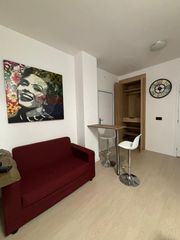 Loft a La Nova Esquerra de l´Eixample. Oportunidad inversores !!