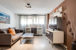 Pis a Bellvitge. Planta baja reformada!