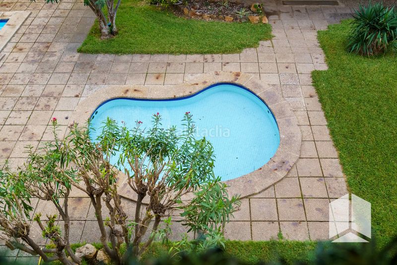 Foto 416aaae8-033b-40f9-8393-38d36654f4d1. Pis amb aparcament piscina a Baixador Castelldefels