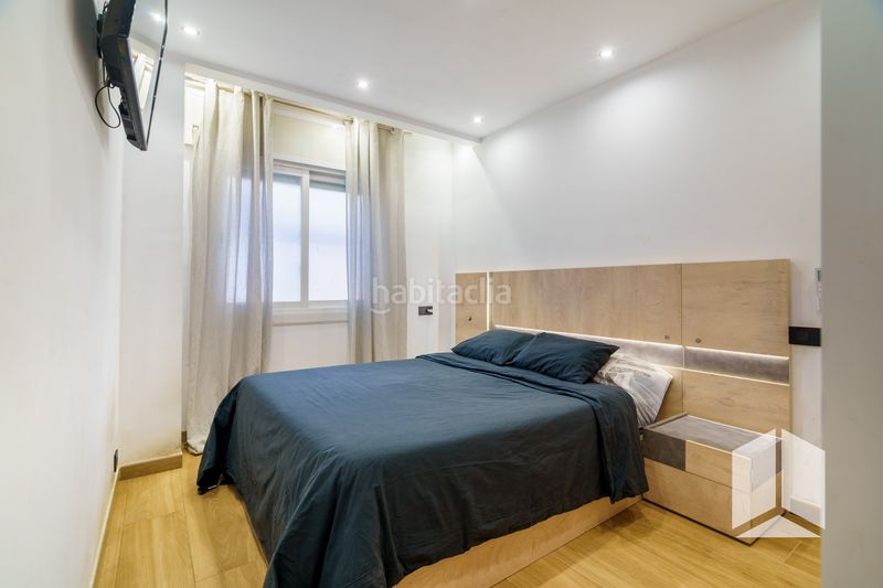 Foto 54839882-b72e-41d6-85f6-e602bc2a4ffb. Pis amb aparcament piscina a Baixador Castelldefels