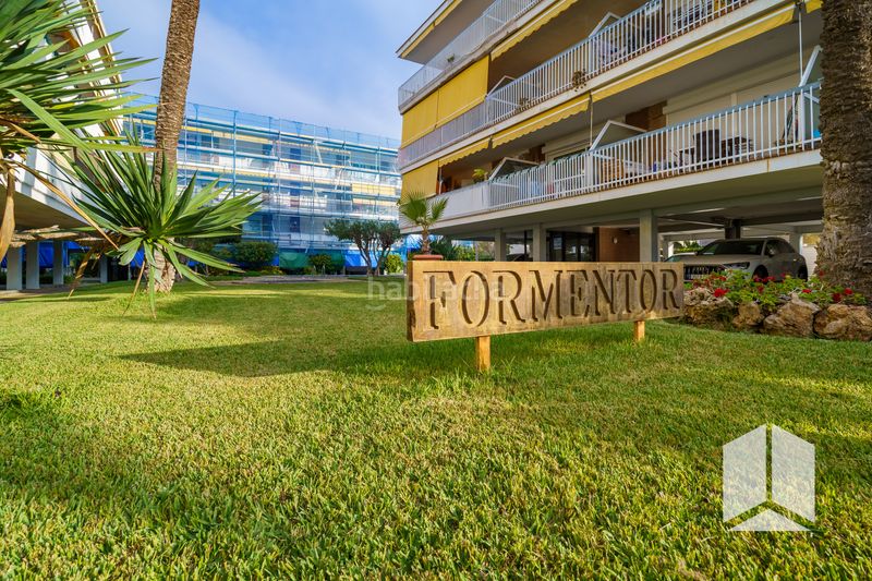 Foto 5a5e953b-7198-4a48-8fdb-8eda1e71a13a. Pis amb aparcament piscina a Baixador Castelldefels