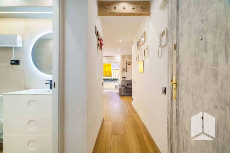 Foto 685e3d3c-95b5-4c5c-b6ab-7d7f57530c99. Pis amb aparcament piscina a Baixador Castelldefels