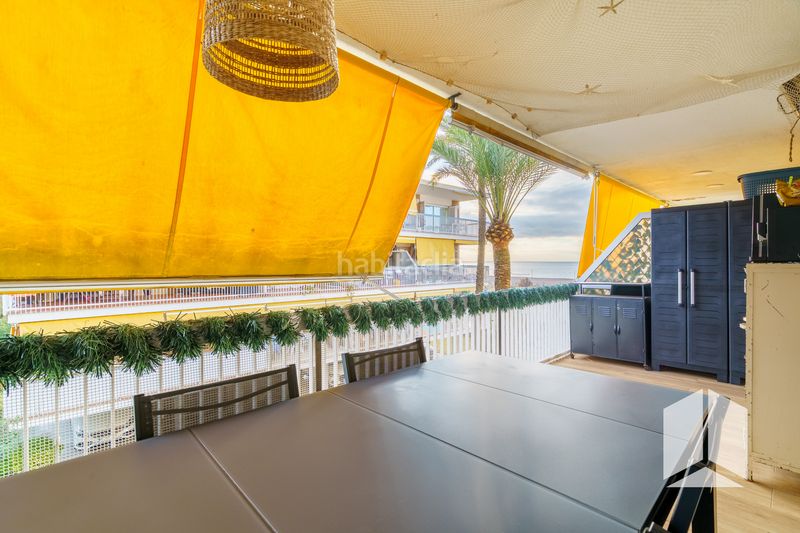 Foto 86d6e957-7ec4-4b49-b585-b5b04cb73b32. Pis amb aparcament piscina a Baixador Castelldefels