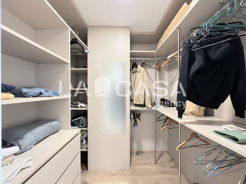 Foto 545afb8a-ddc4-4b06-8625-c6f4c3d469fc. Casa amb calefacció aparcament piscina a Progrés - Pep Ventura Badalona