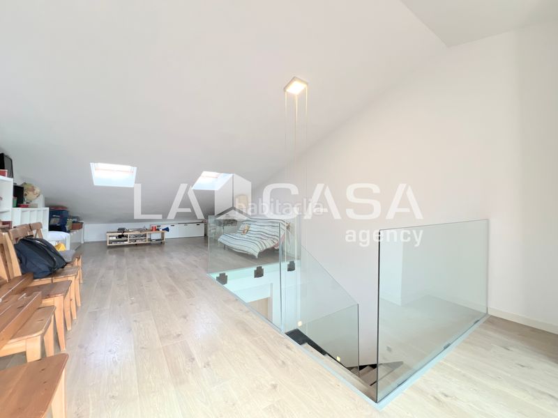 Foto 9ed2136e-05f0-4499-8524-60390fc38ec3. Casa amb calefacció aparcament piscina a Progrés - Pep Ventura Badalona