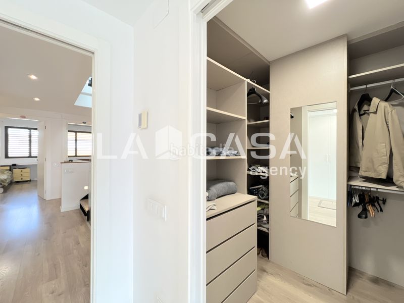 Foto c887aac7-cc45-4687-9df2-2a4c5a78c692. Casa amb calefacció aparcament piscina a Progrés - Pep Ventura Badalona