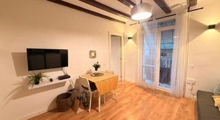 Piso en Raval