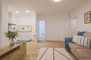 Ground floor in Hostafrancs. Oportunidad increible