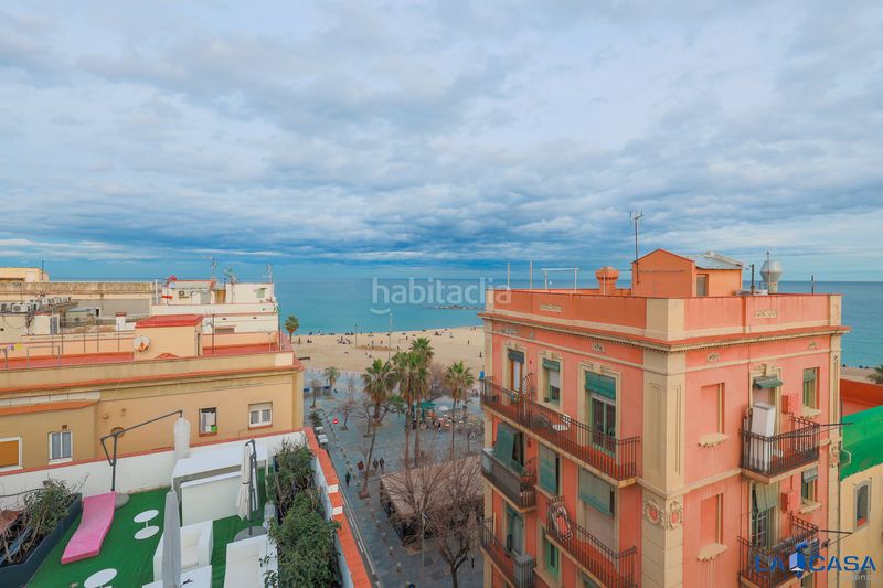 Foto 1e23e013-b992-4bc9-9384-32fa7b91c771. Àtic a Barceloneta Barcelona