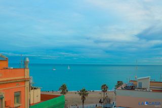 Àtic a Barceloneta. Oportunidad  inersores