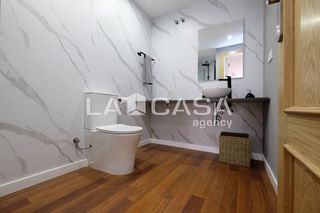Duplex à La Teixonera. Oportunidad unica