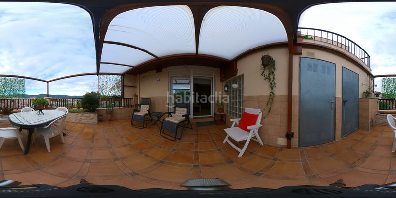 Foto c00b6962-155e-4ab1-b472-3679449781de. Casa amb calefacció a La Font d´en Fargues Barcelona