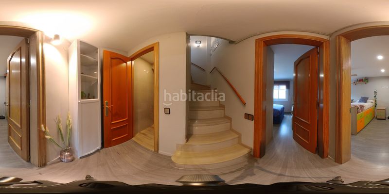 Foto c77fec5e-f7f9-4088-a214-233ec3599de9. Casa amb calefacció a La Font d´en Fargues Barcelona
