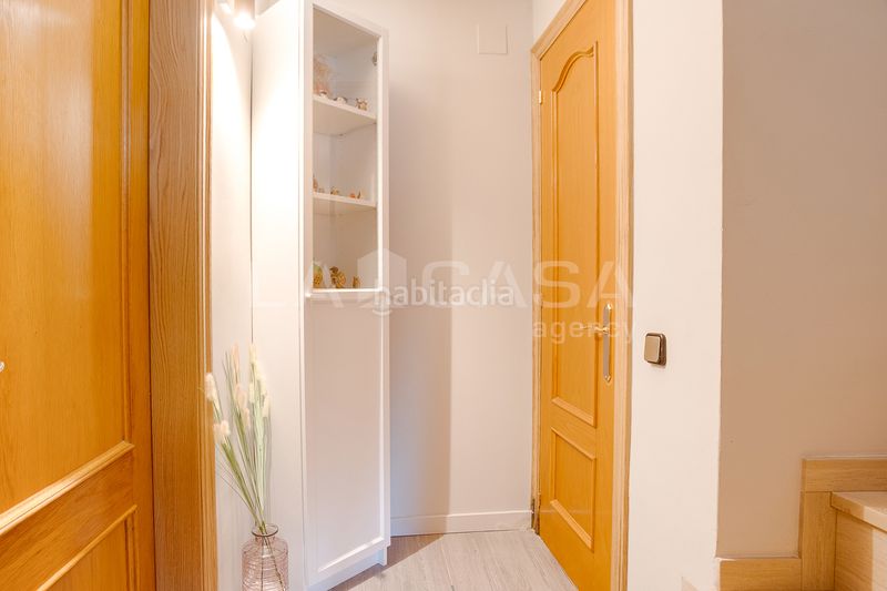 Foto c837462a-f080-4122-9de6-3470cd55b546. Casa amb calefacció a La Font d´en Fargues Barcelona